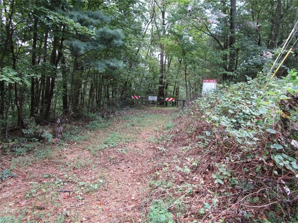 Property Photo:  0 Ga Hwy 52  GA 30540 