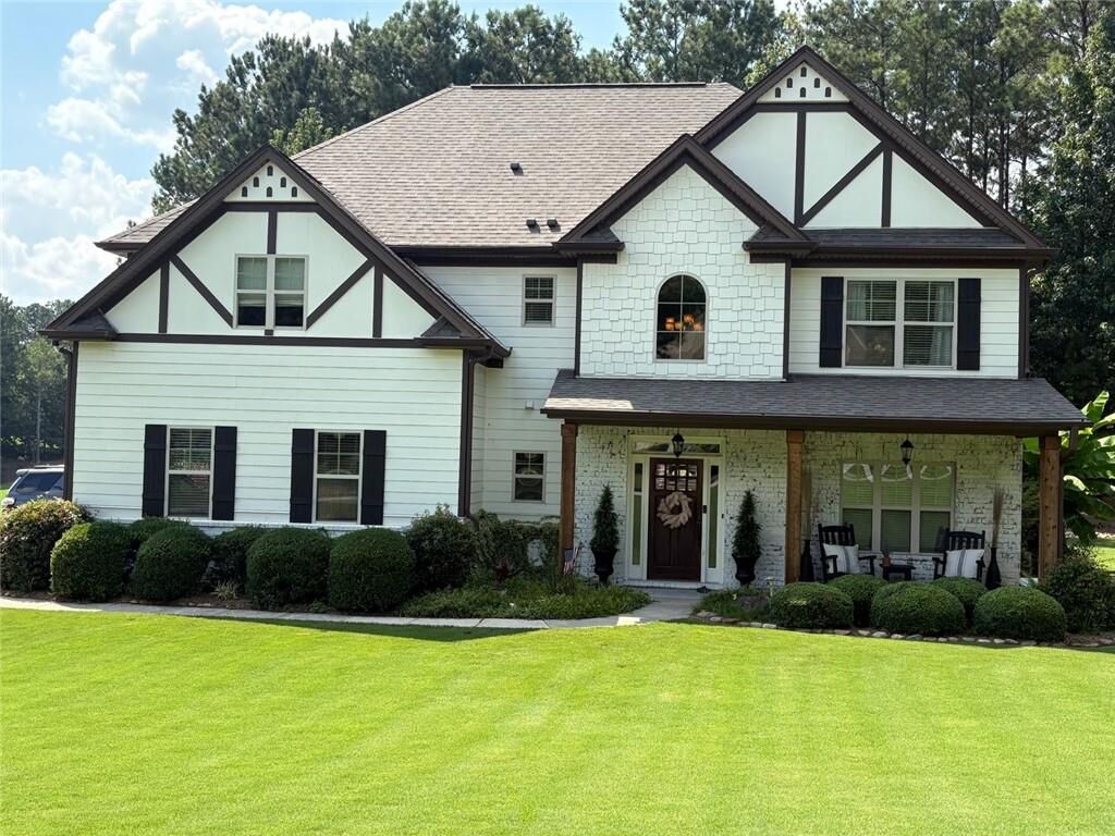 Property Photo:  7 Harris Court  GA 30263 