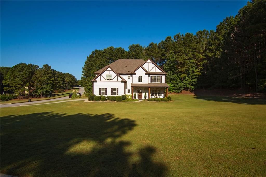 Property Photo:  7 Harris Court  GA 30263 