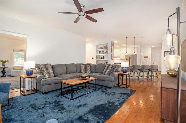 Property Photo:  12130 Wexford Mill Court  GA 30075 