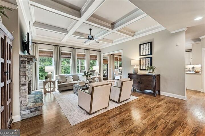 Property Photo:  1750 Marcia Overlook Drive  GA 30041 