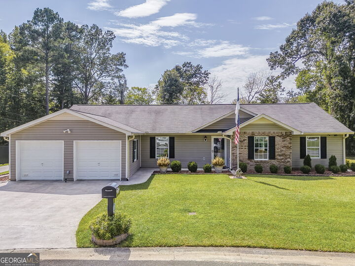 20 Woodvalley Terrace NW  Rome GA 30165 photo