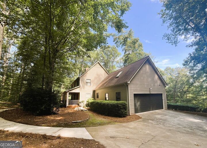 Property Photo:  2191 Salem Road  GA 30677 