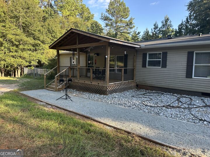 Property Photo: 1111 Pintail Lane GA 30650