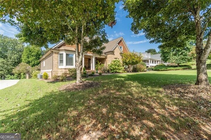 Property Photo:  561 Sterling Water Drive  GA 30655 