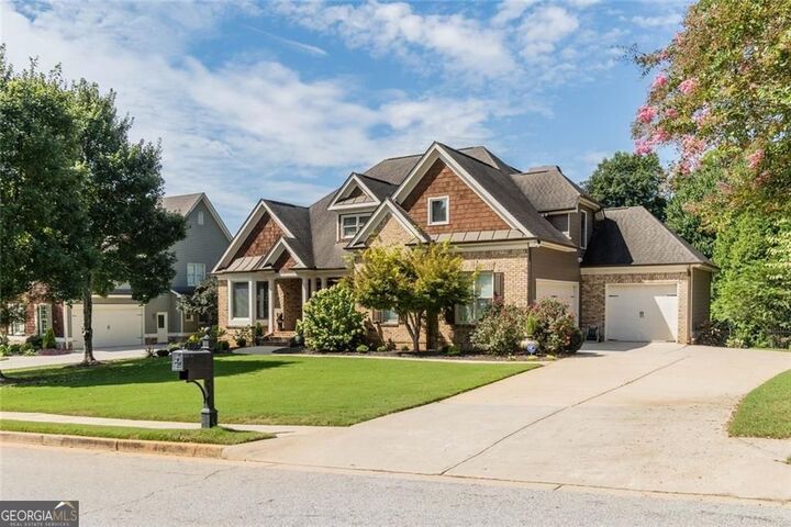 Property Photo: 561 Sterling Water Drive GA 30655