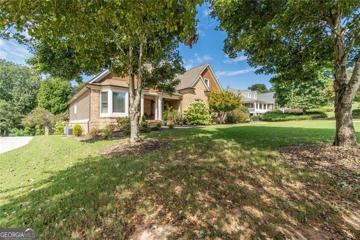 Property Photo:  561 Sterling Water Drive  GA 30655 