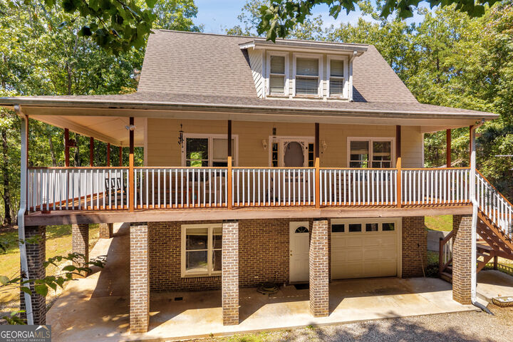 Property Photo:  807 Satterfield Road  GA 30528 