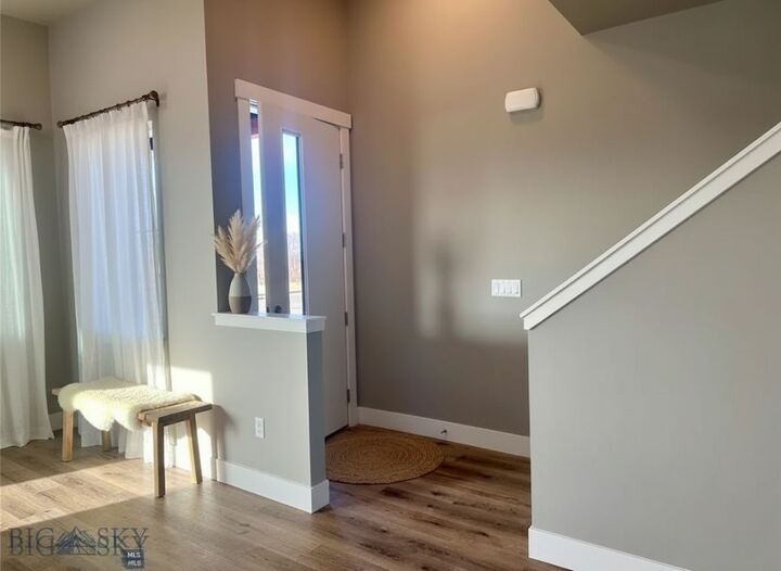 Property Photo:  13 N Reliance Ave  MT 59718 