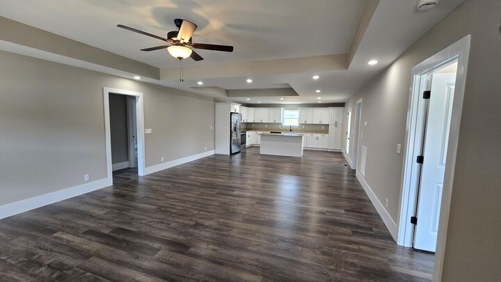 Property Photo:  2412 Old York Highway Highway  TN 37327 