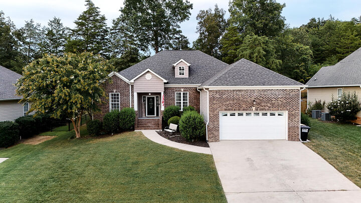 8877 Sunridge Drive  Ooltewah TN 37363 photo
