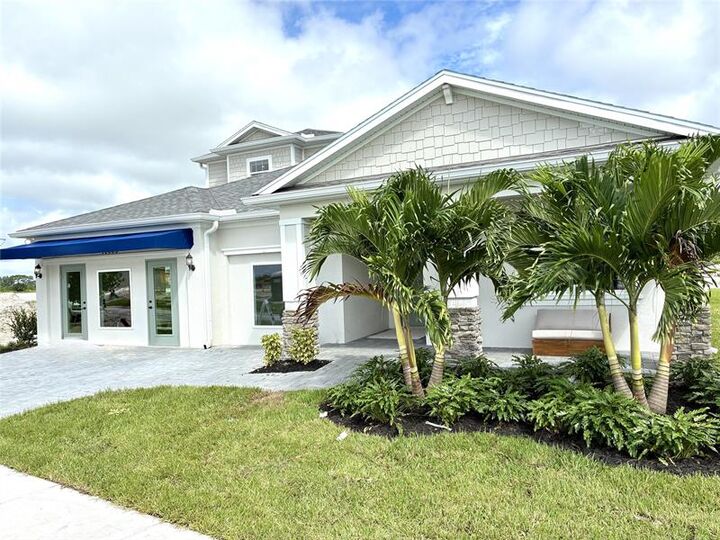 10669 NW Suncrest  Loop  Port St Lucie FL 34987 photo