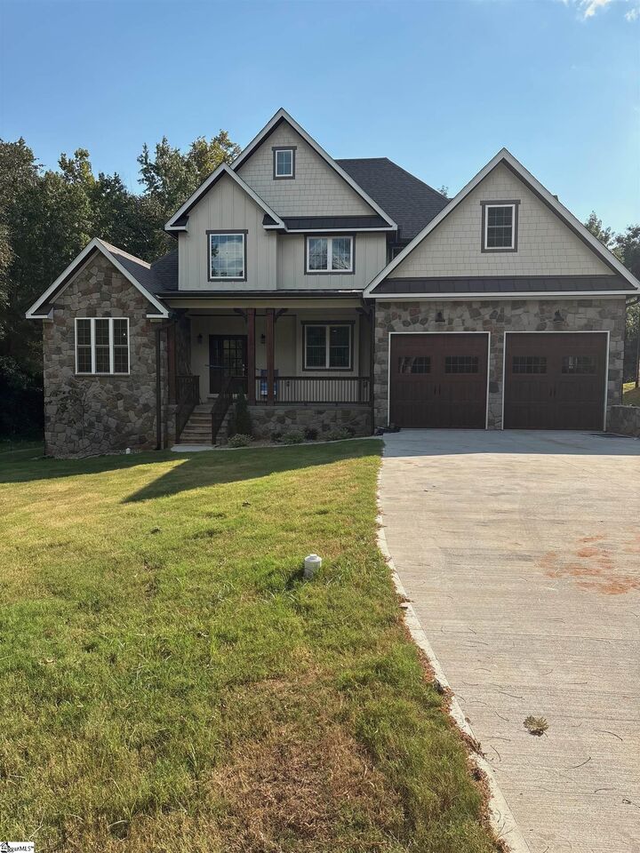 403 Holland Road  Simpsonville SC 29681 photo