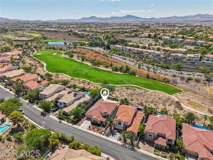 1343 Panini Drive  Henderson NV 89052 photo