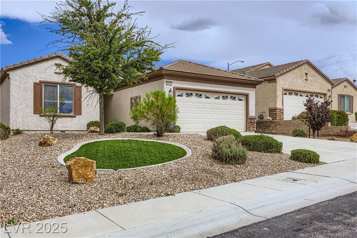 Property Photo:  2610 Anani Road  NV 89044 
