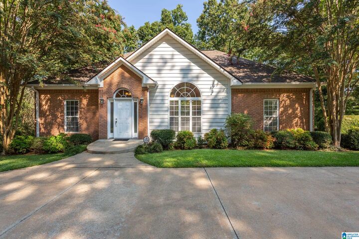 120 Canyon Drive  Anniston AL 36207 photo