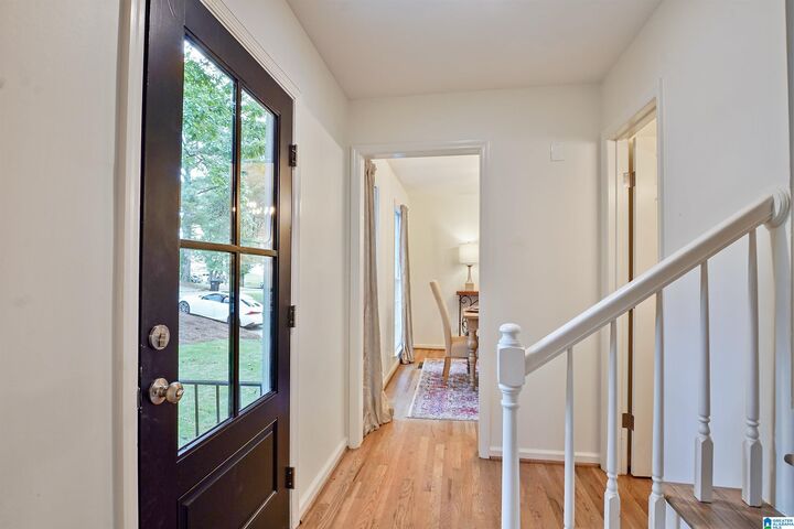 Property Photo: 4707 Quarter Staff Road AL 35223