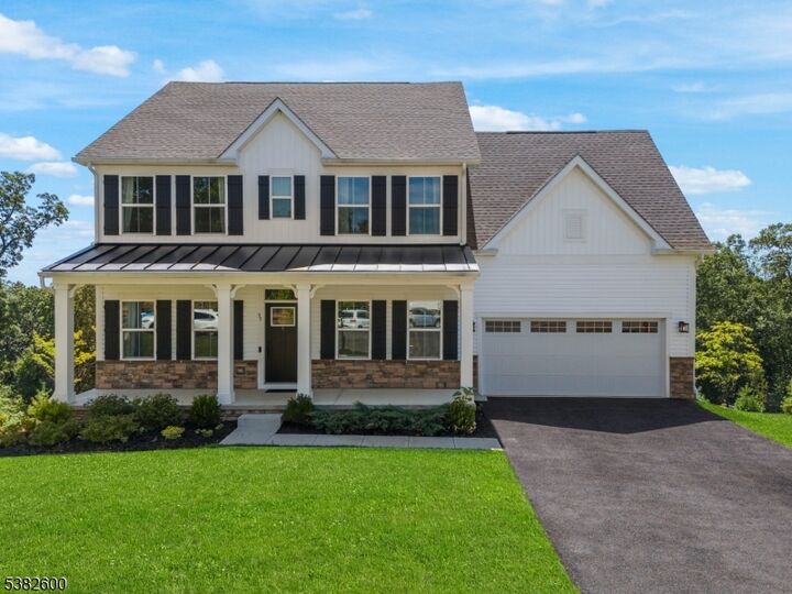 37 Esposito Ln  Roxbury Twp. NJ 07850 photo