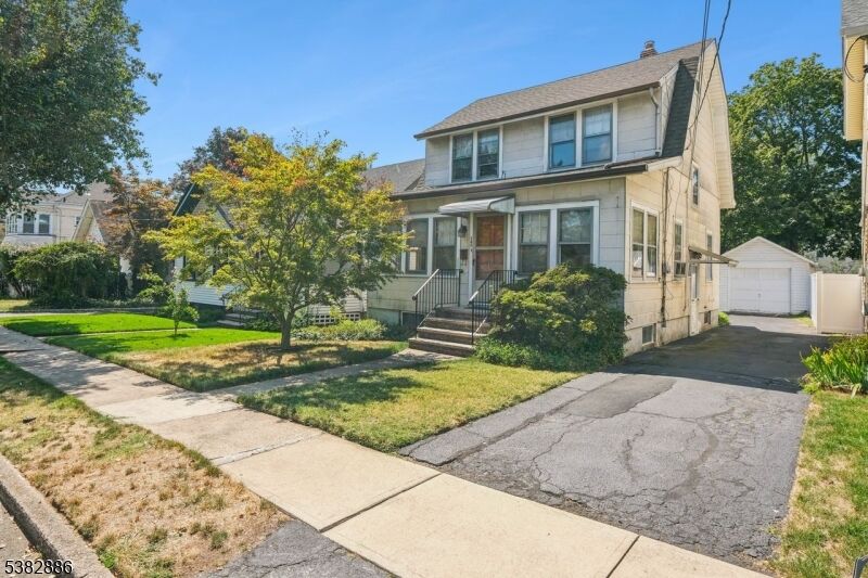 Property Photo:  160 3rd Ave  NJ 07506 