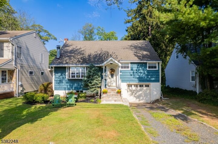 Property Photo: 2277 Evergreen Ave NJ 07076