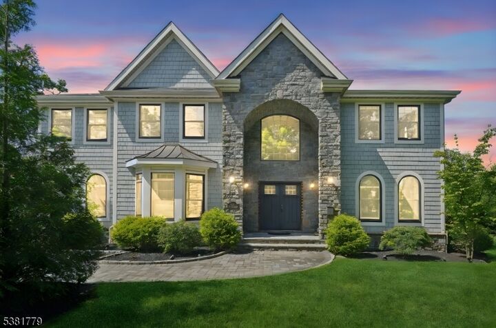 467 Old Short Hills Rd  Millburn Twp. NJ 07078 photo