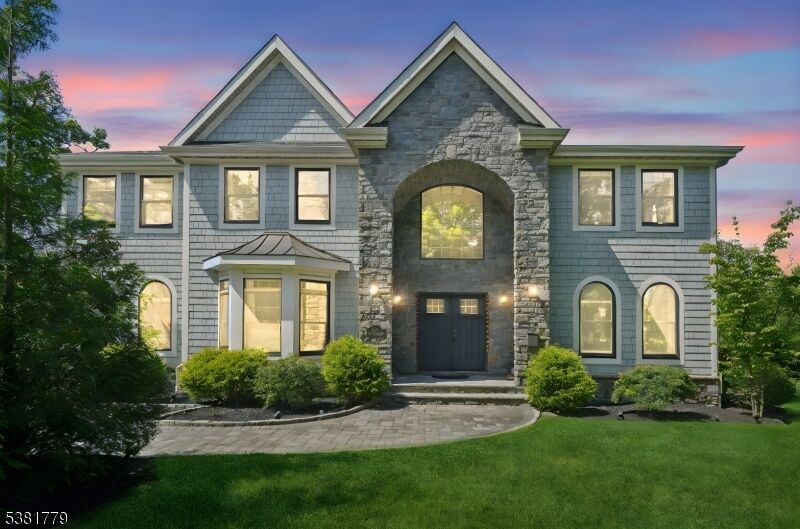 Property Photo:  467 Old Short Hills Rd  NJ 07078 