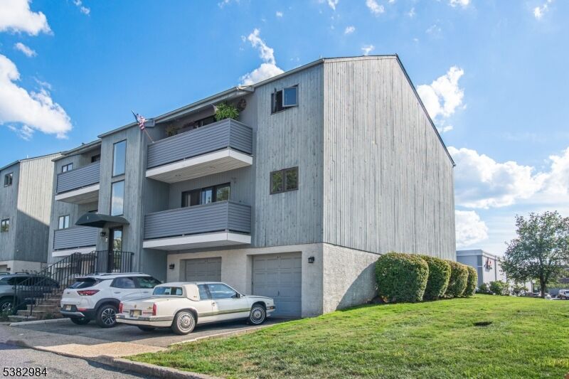 Property Photo: 5 Domessina Ln E1 NJ 07006