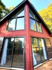 Property Photo: 984 Mountain View Pkwy WV 24910