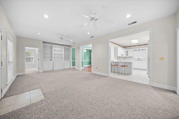 Property Photo: 145 Green Bay Dr. MS 39465
