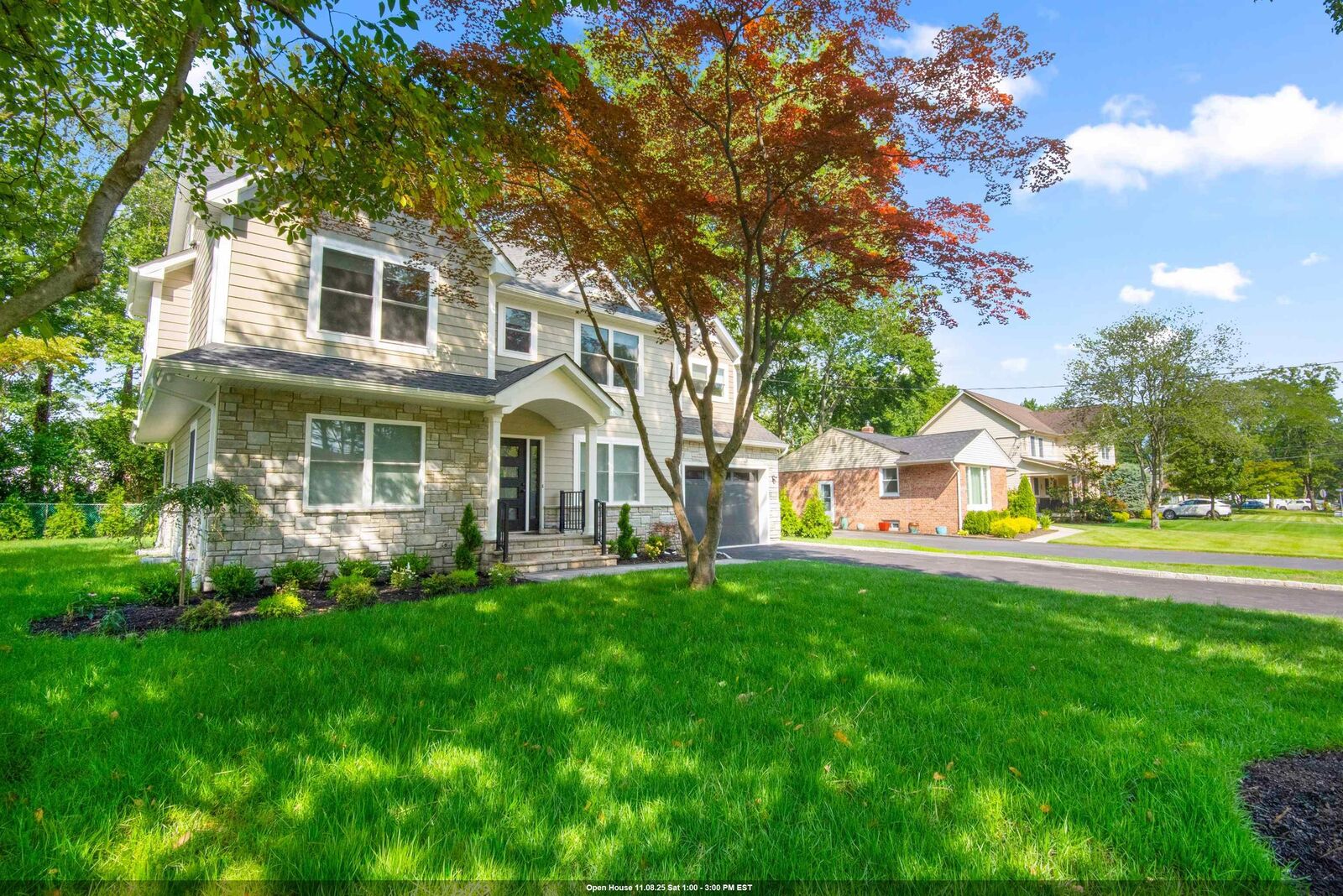 Property Photo: 1283 Rahway Ave NJ 07090-1283