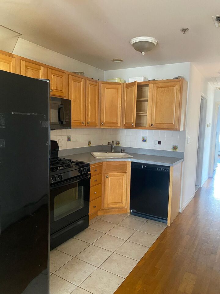 Property Photo: 6720 Madison St 1 NJ 07093