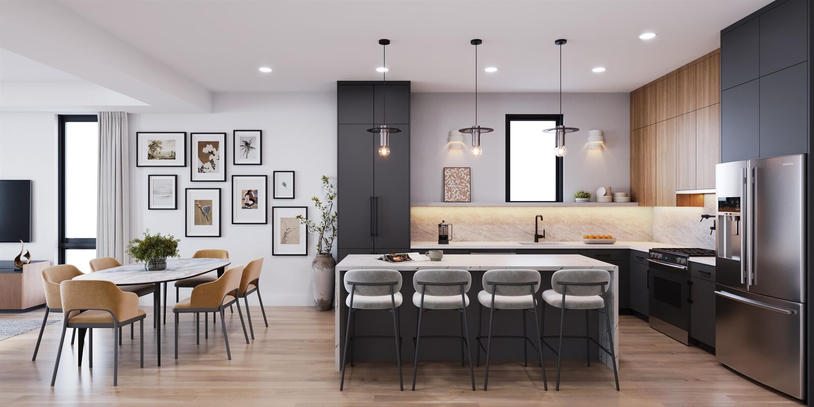 Property Photo: 105 Laidlaw Ave 3 NJ 07306