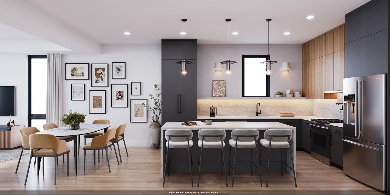 Property Photo: 105 Laidlaw Ave 3 NJ 07306