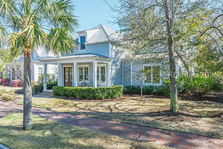 Property Photo: 27 Remington Road SC 29910