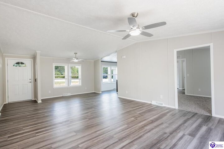 Property Photo: 17481 Sonora Hardin Springs Road KY 42732