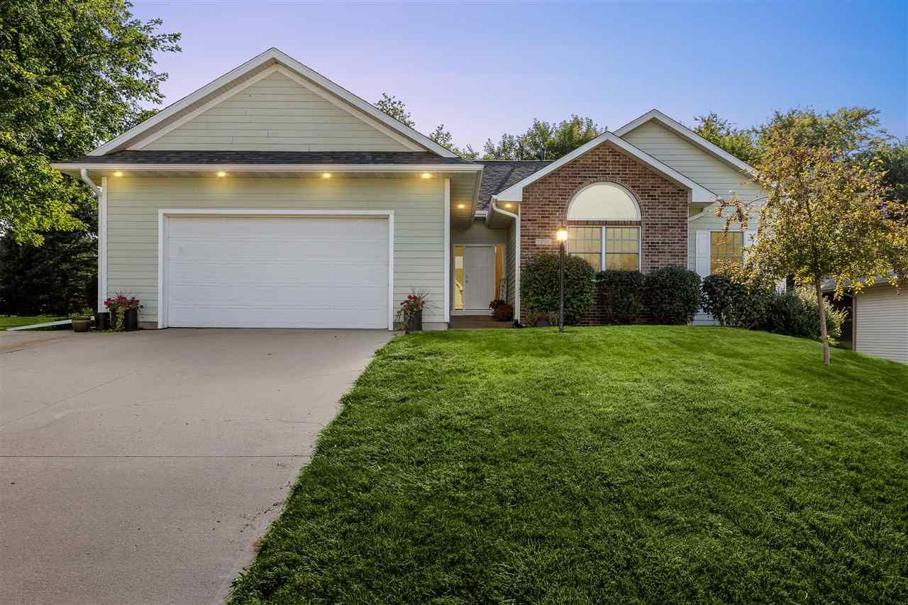 Property Photo:  2700 Oakmont Ct  IA 52241 
