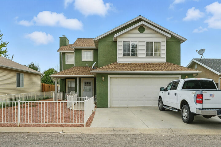 Property Photo:  1365 N 650 W  UT 84721 