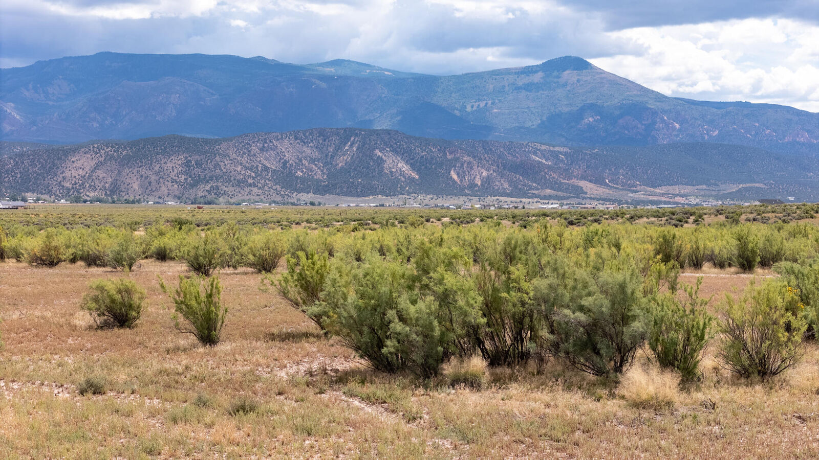 Property Photo:  2401 S 6700 W (Address Is Approximate)  UT 84720 