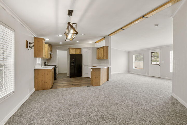 Property Photo: 363 N Foothill Dr UT 84721