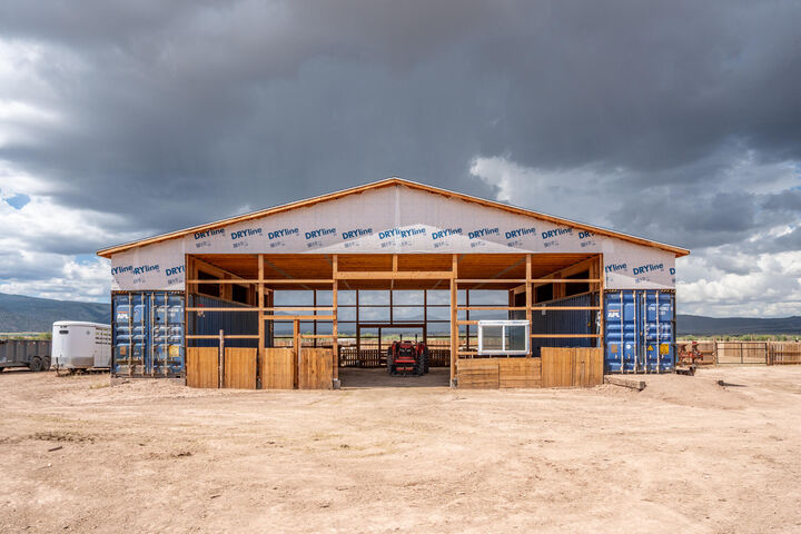Property Photo: 2370 S 6700 W (Address Is Approximate) UT 84720