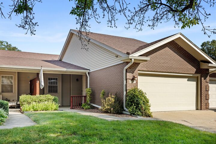 Property Photo:  6111 Terrace Drive  IA 50131 