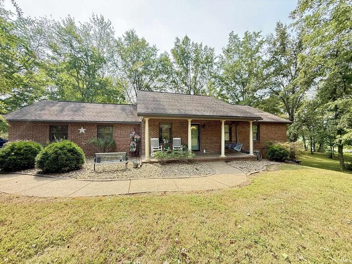 1711 Houston Road  Boonville IN 47601 photo