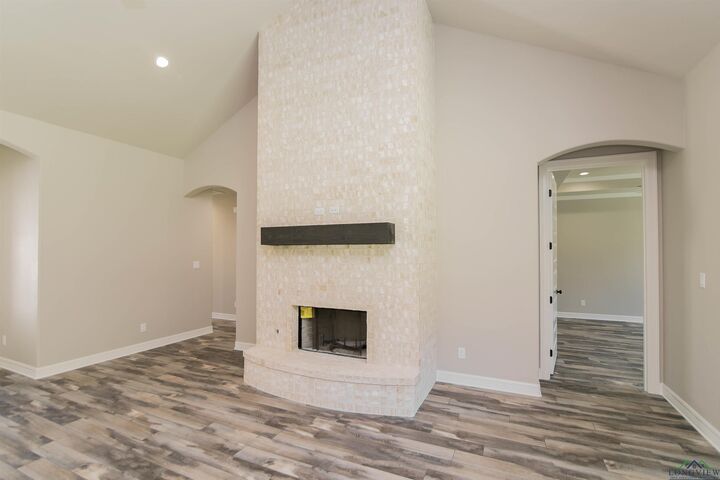 Property Photo: 118 Pintail Ln Tealwood TX 75650