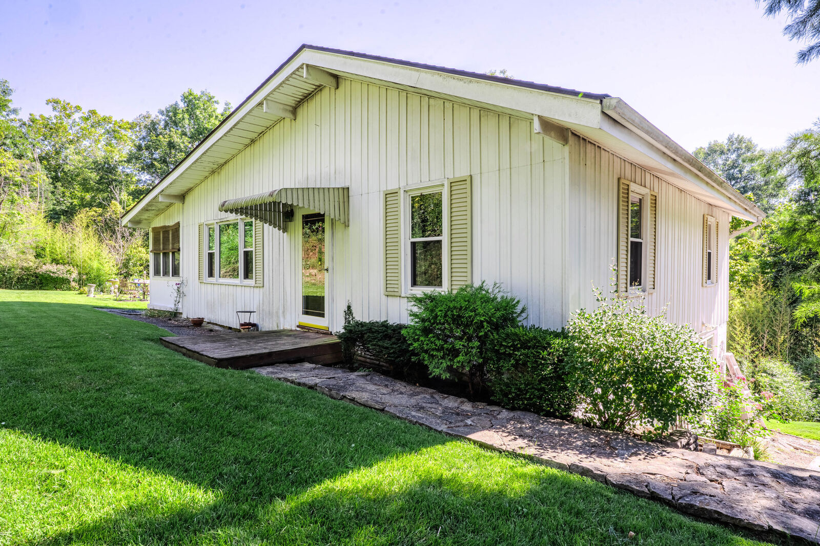 Property Photo:  7320 Bald Knob Road  KY 40601 