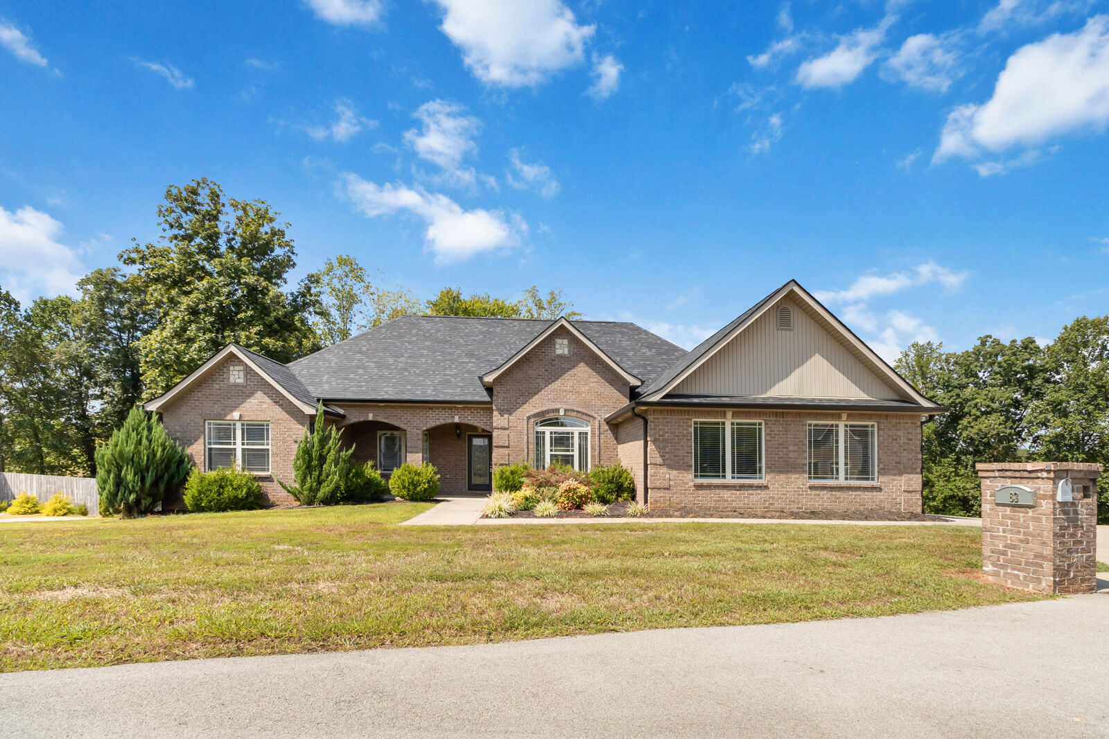 Property Photo:  83 Tranquil Pointe Drive  KY 42503 