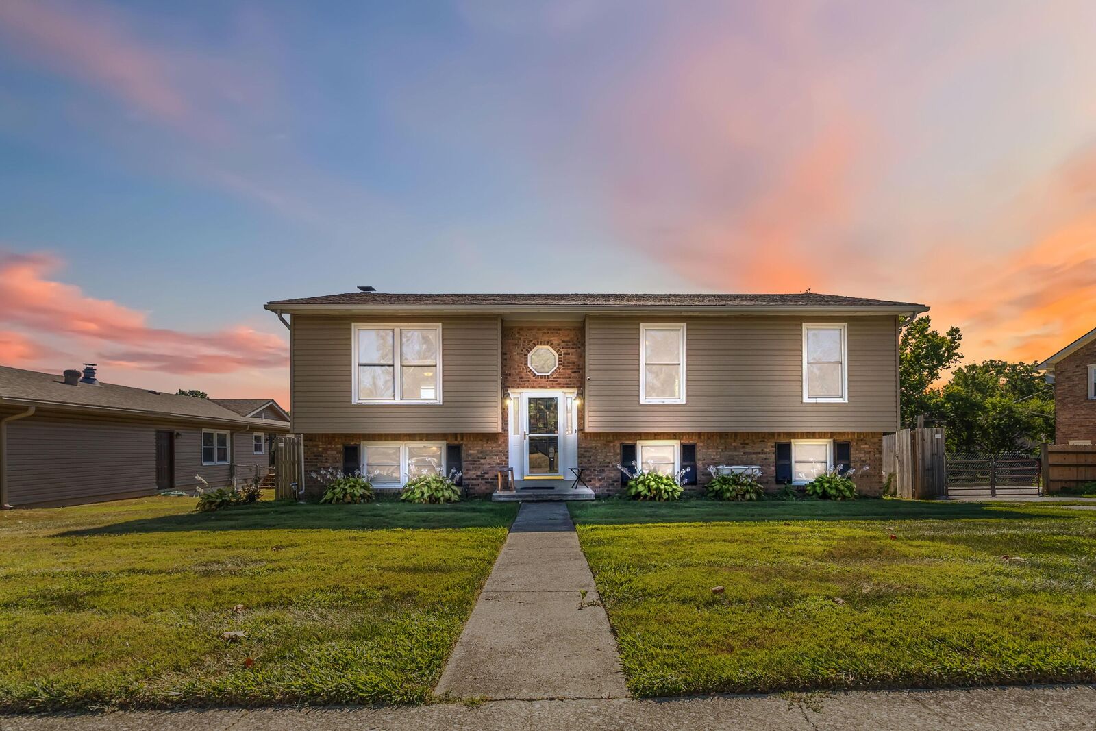 Property Photo:  3881 Sundart Drive  KY 40517 