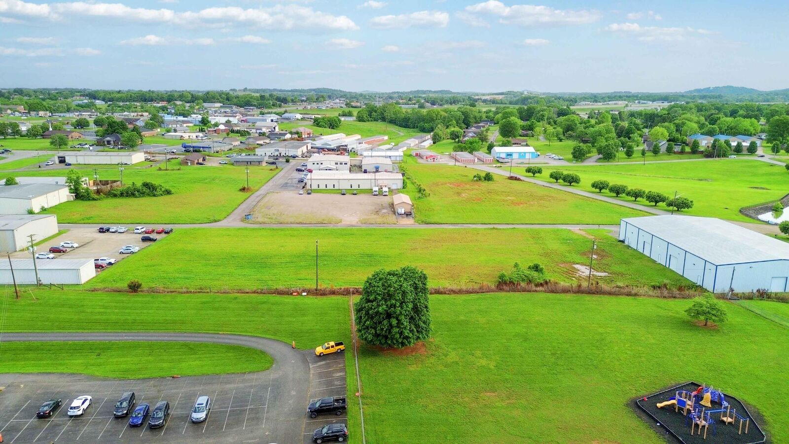 Property Photo: Lot 16B Regency Drive KY 42501