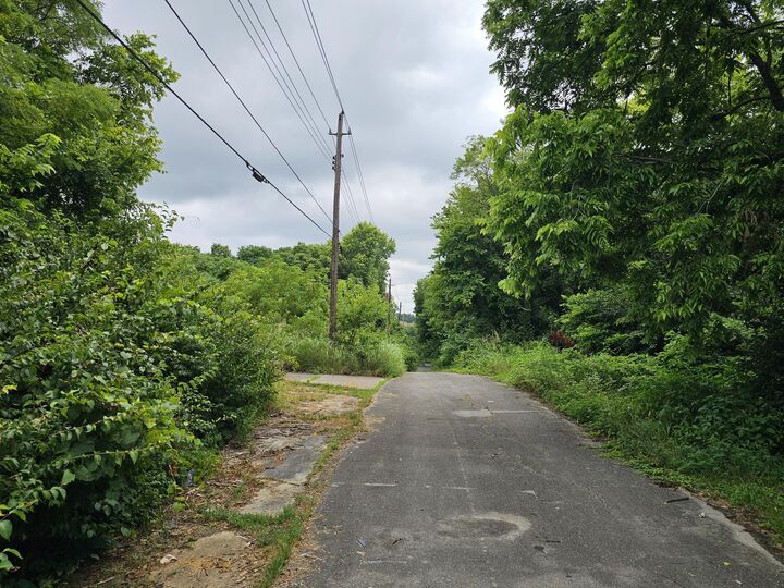 Property Photo: 540 Lincoln Street KY 40342