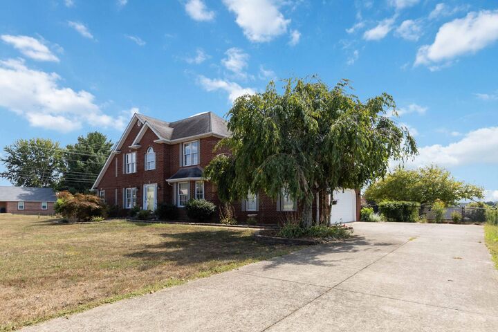 Property Photo:  400 Natures Pointe Drive  KY 42503 