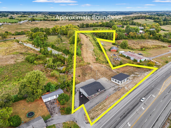 Property Photo:  993 US-27 Highway  KY 40484 